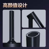 得力扫描仪 1400万像素高拍仪 照片扫描仪 扫描仪自动连续 高速办公...